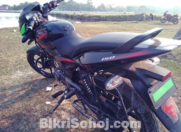 Pulsar 150